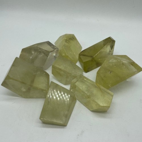 Citrine Free Form Wholesale