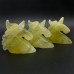 Large Citrine Unicorn Carving Wholesale