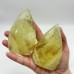 Natural Citrine Arrow Head Shape Wholesale