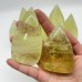 Natural Citrine Arrow Head Shape Wholesale