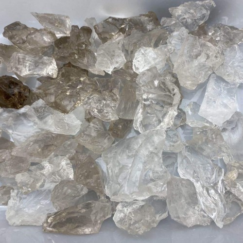 Raw Clear Quartz Smoky Quartz Wholesale