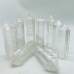 Clear Quartz White Crystal Point Tower Wholesale