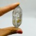 A18 Enhydro Crystal Clear Quartz