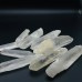 Clear Quartz Rough Raw Point Wholesale