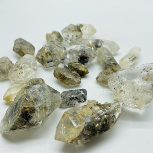 Tibet Quartz Crystal Points Raw Wholesale