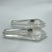 3Types Crystal Pipes Rose Quartz Ruby Zoisite Clear Quartz Crystal Pipes Wholesale