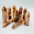 Fire Quartz Tower Point Wholesale