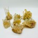 Brazil Orange Quartz Clear Quartz Raw Cluster Wholesale