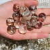 Rainbow Clear Quartz Spheres Ball Wholesale