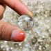 Rainbow Clear Quartz Spheres Ball Wholesale