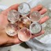 Natural Clear Quartz Spheres Wholesale