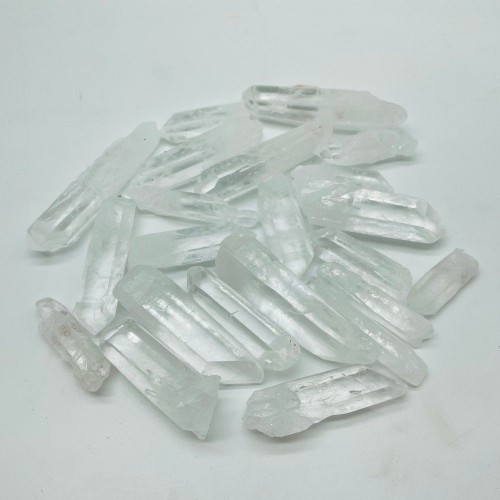 High Quality Raw Brazil Clear Quartz Wholesale