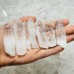 High Quality Raw Brazil Clear Quartz Wholesale