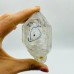 A55 Enhydro Crystal Clear Quartz