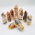 Stripe Quartz Points Tower Wholesale