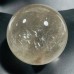 6.8in Large Clear Quartz Sphere