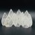 Clear Quartz Arrow Head Shape Crystal Wholesale