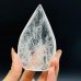 Clear Quartz Arrow Head Shape Crystal Wholesale