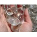 Clear Quartz Small Palm Stone Crystal Wholesale