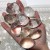 Clear Quartz Egg Wholesale