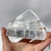 13 Pieces Large Clear Quartz Free Form