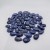 50 Pieces Natural Cordierite DIY Pendant