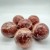 Red Dali Jasper Spheres 2kg(4.4lbs) Wholesale