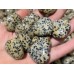 Dalmatian Heart Stone 1.1in(3cm) Wholesale