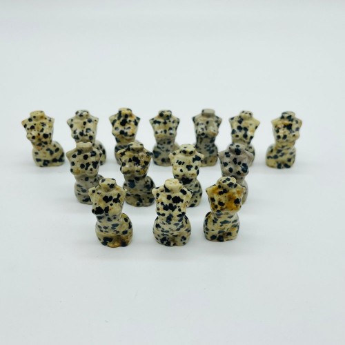 Mini Dalmatian Goddess Wholesale