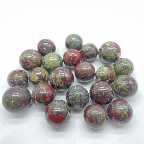 Dragon Blood Sphere Ball Wholesale