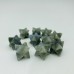 6 Types Mini Merkaba Rose Quartz Lapis Merkaba Wholesale