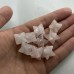 6 Types Mini Merkaba Rose Quartz Lapis Merkaba Wholesale