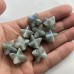 6 Types Mini Merkaba Rose Quartz Lapis Merkaba Wholesale