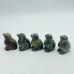 Dragon Blood Stone Bird Carving Wholesale