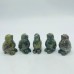 Dragon Blood Stone Bird Carving Wholesale