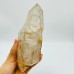 A39 Large Crystal Enhydro Quartz Crystal With Bubbles