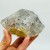 A46 Big Bubble Enhydro Quartz Crystal