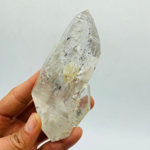 A47 Enhydro Quartz