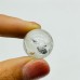 Enhydro Quartz Sphere With Quicksand