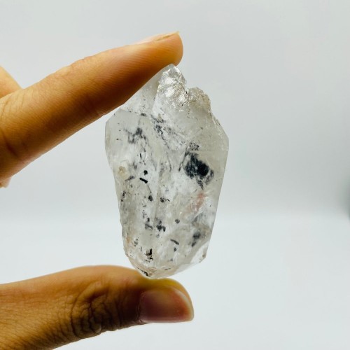 A53 Enhydro Quartz