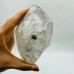 A56 Black Quicksand Large Moving Bubble Enhydro Quartz For Collection