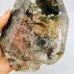 Rare Garden Quartz With Enhydro Moving Bubble High Grade Crystal For Collection