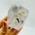 A85 Moving Bubble Enhydro Quartz