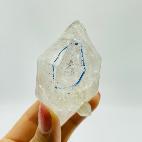 A88 Enhydro Quartz