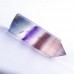 Rainbow Fluorite Crystal Point Tower Wand Wholesale