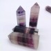 Purple Fluorite Stone Crystal Wholesale