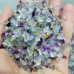 Rainbow Fluorite Gravel Chips Wholesale