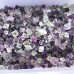 Colourful Fluorite Raw 1kg(2.2lbs) Octahedron