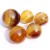 Natural Yellow Fluorite Sphere Ball Wholesale