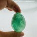 Fluorite Egg Rainbow Fluorite